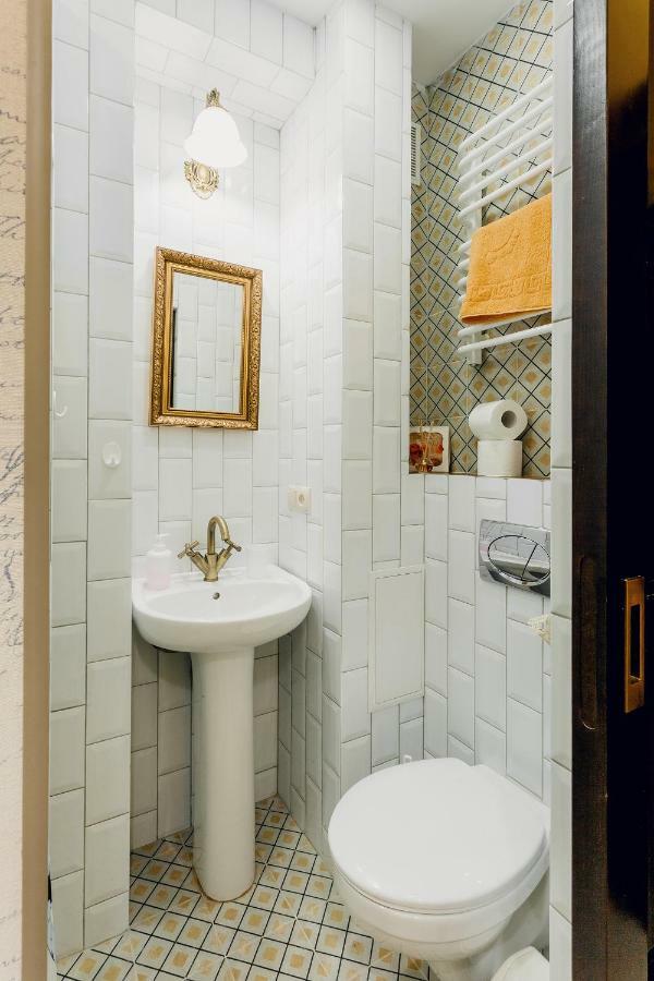 Honey Pie Apartment Lviv Exterior foto