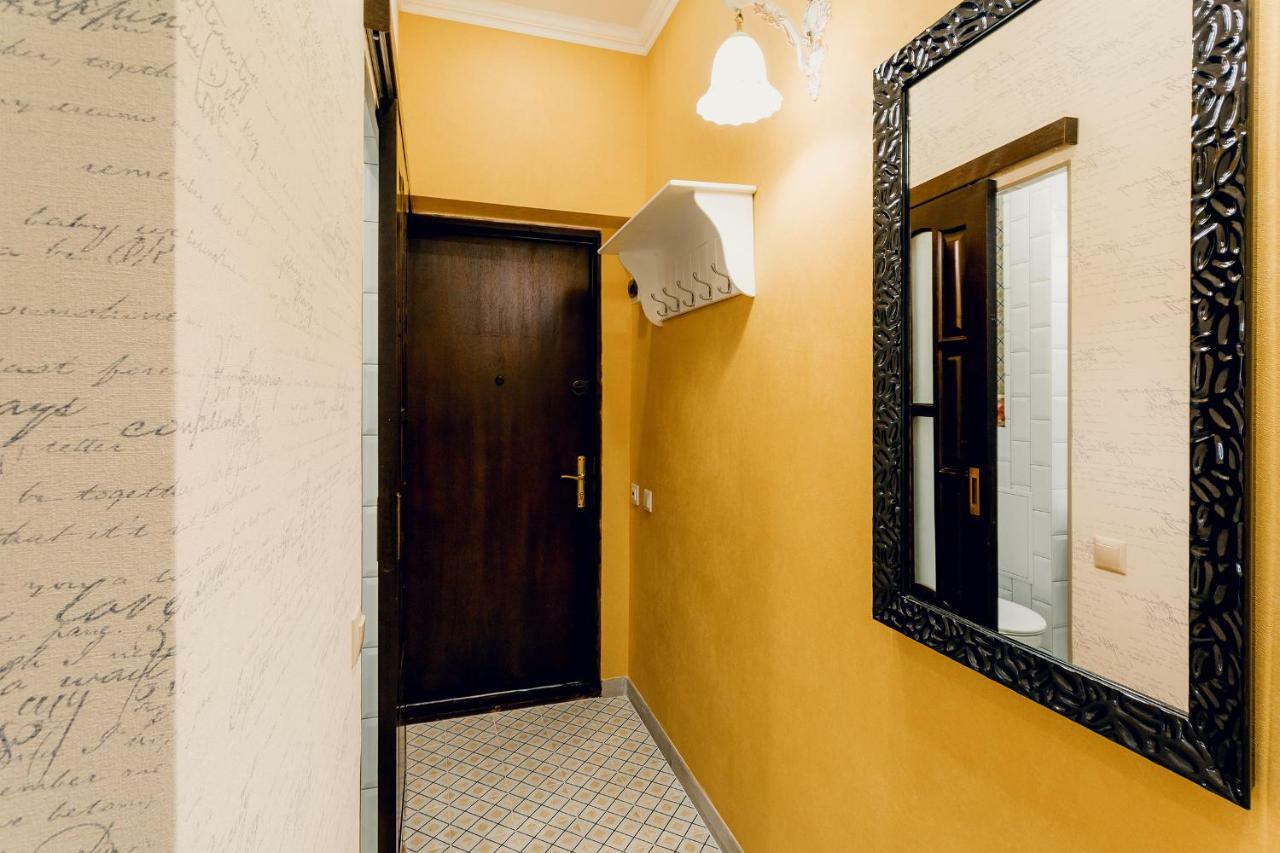 Honey Pie Apartment Lviv Exterior foto
